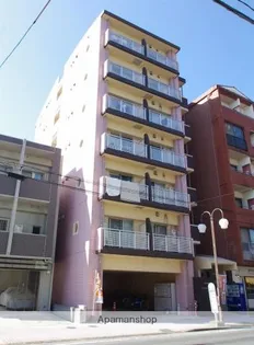 カーネリアン新屋敷【7階】の外観