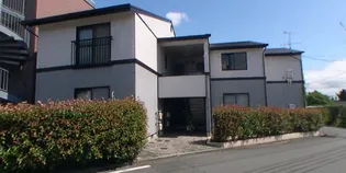 エクセルNAGAMINE−B【2階】の外観