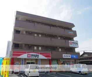 ハイムコンフォートの画像