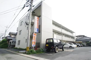 新南部ロイヤルハイツの画像