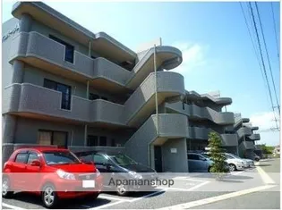 ライフパークA棟の画像