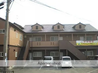 ドリームハイツの画像