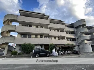 WING COURT Aの画像