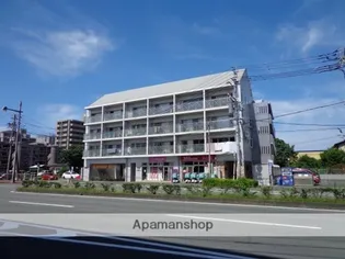 ライズ平成駅前の画像