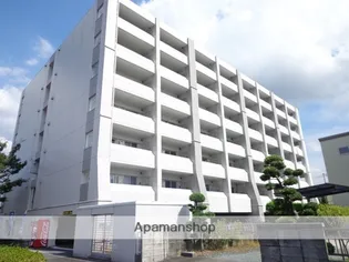 S−FORT平成けやき通り【3階】の外観