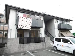 ミサトマ十番館 C棟の画像