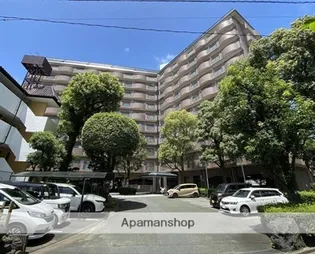 UCレジデンス小沢町の画像