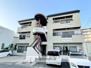 SUPREMEマンションの画像