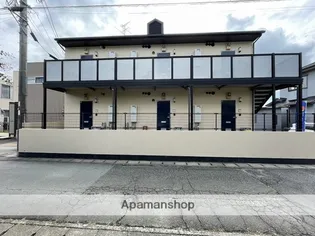 あじさいハイツの画像