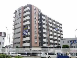 SーFORT保田窪の画像