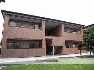 イーストヴィレッジBの画像