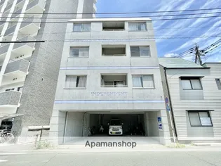 インディペンデントの画像