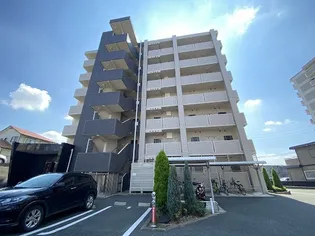 アネックス小峯の画像