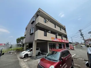 サニーフラッツHRの画像