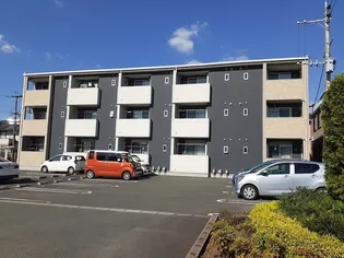 サニーグレイス大津の画像