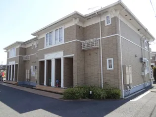 クレバー レンドCの画像