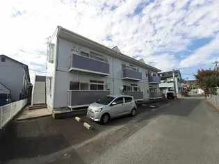 パールグリーン笹原の画像