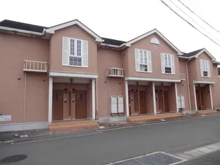 N&YアベニューFの画像