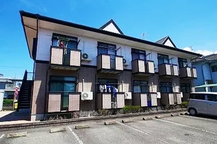 サウスコーポⅤの画像