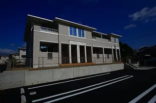 リヴ プランドールEの画像