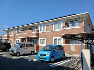 LIBRA HOUSE Ⅱ【2階】の外観