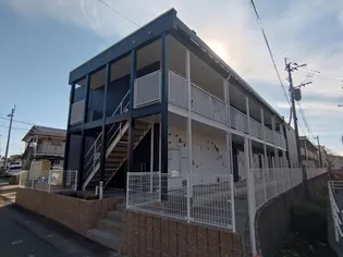 レオパレス長嶺東NO 2【1階】の外観