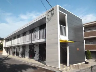 レオパレス大楠の画像