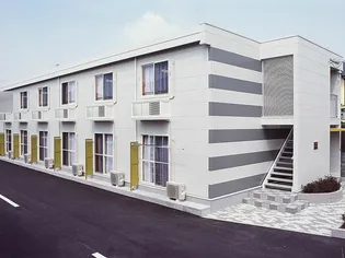 レオパレスKOBAの画像