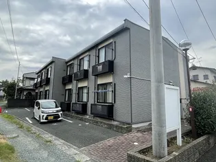 レオパレスヴィラナターレの画像