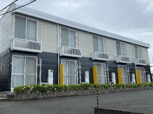 レオパレス長迫の画像