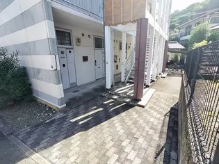 レオパレス花岡【1階】のその他画像