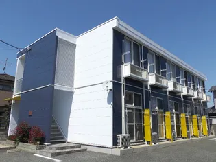 レオパレスWENNERGRENの画像