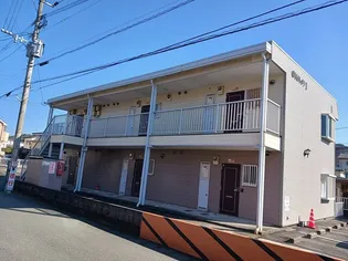 O KハイツIの画像