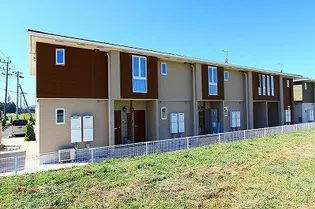 メゾン プレジール Iの画像