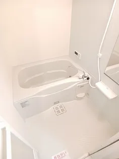 スピカⅡ【2階】の風呂