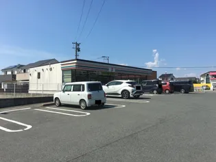 スピカⅡ【2階】の周辺