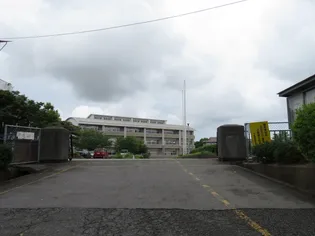 スピカⅡ【2階】の周辺