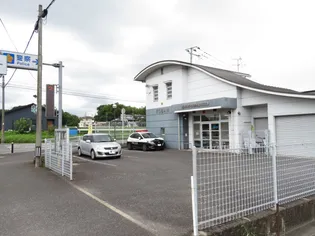 スピカⅡ【2階】の周辺