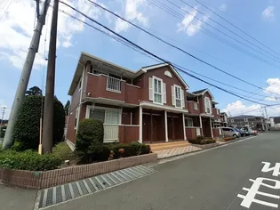 ラ フォレスタRYU Bの画像