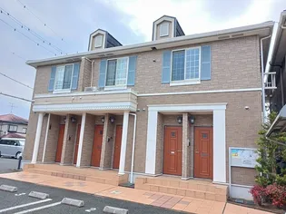 サンシャインCASA Bの画像