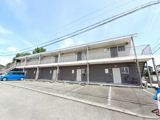 北本ハイツの画像