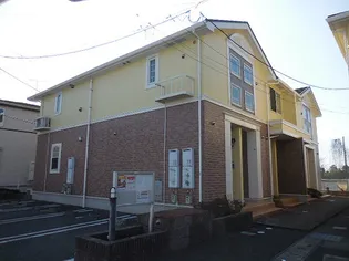 VILLA 桜 Ⅱの画像