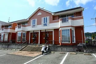 エクセルハイムIIの画像