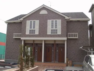 パークハイム大丸Gの画像