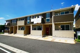 プリムローズⅠの画像