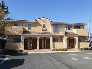 カーサ弐番館の画像