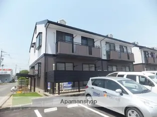 セジュール城殿A棟の画像