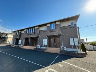 ヒルサイドハウスの画像