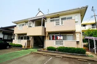 ロイヤルハイツの画像