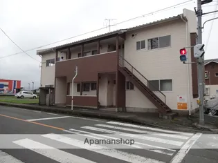 NEWクローバーハイツの画像